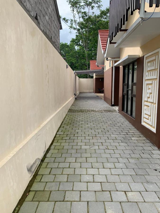 Casa Familia Syariah Sleman (Yogyakarta) Exterior foto