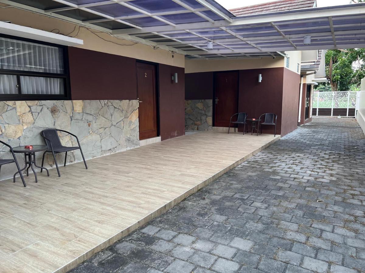 Casa Familia Syariah Sleman (Yogyakarta) Exterior foto